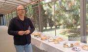 Bondarçuk İrandan təxliyə olunduqdan sonra Azərbaycandan Moskvaya qayıdıb