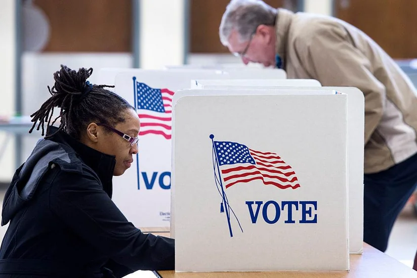 ABŞ-da seçki: daha bir ilk yaşanmadı, sürpriz namizəd supergücün rəhbəri oldu - ŞƏRH