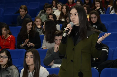 Mingəçevirin innovativ layihələri müəyyənləşib