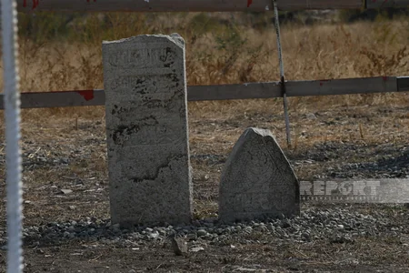 Xan qızının Vətənində abidəsi, 1500 ailə qəbul edəcək Xıdırlı kəndi, Ağdama aparan yeni yol - REPORTAJ