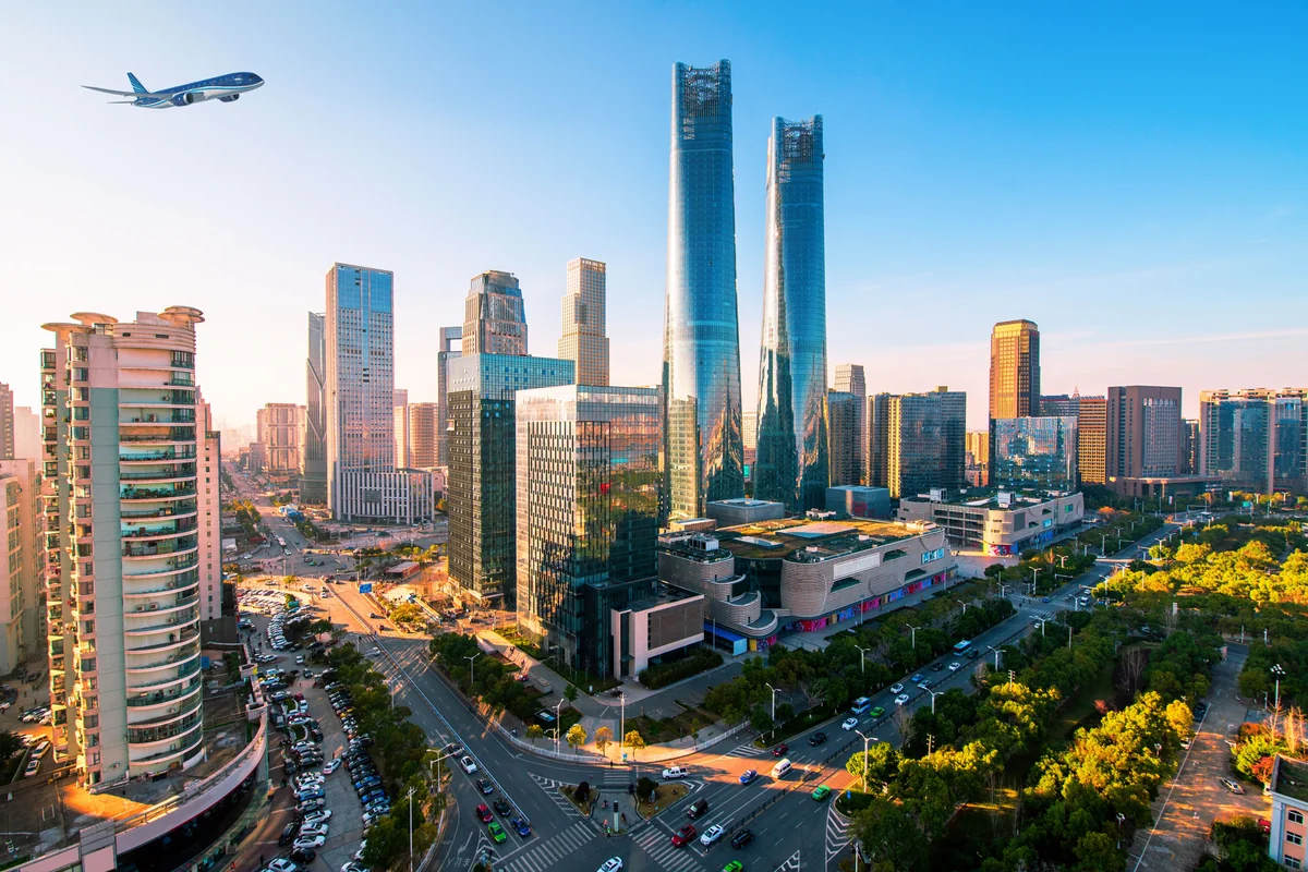 AZAL Təl-Əvivə xüsusi uçuşlara başlayır