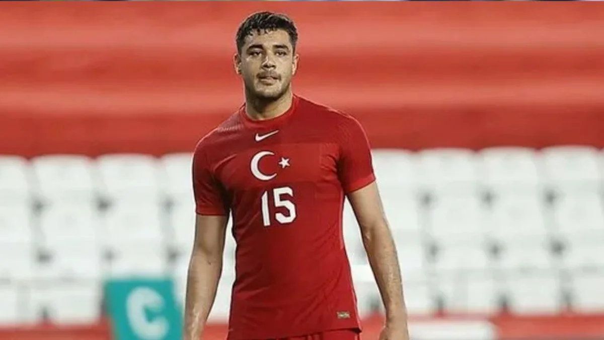 Türkiyə millisinin daha bir futbolçusu AVRO-2024-ü buraxacaq