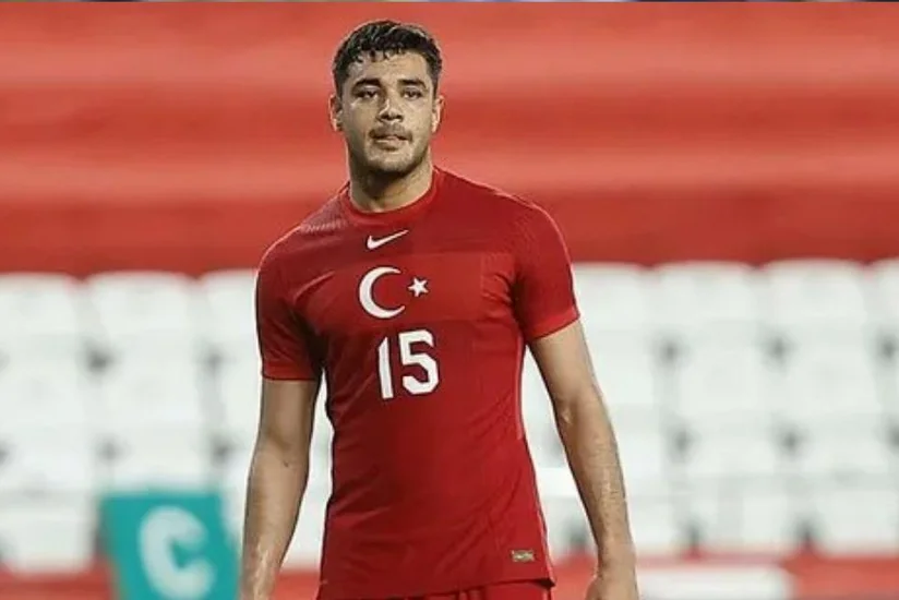 Türkiyə millisinin daha bir futbolçusu AVRO-2024-ü buraxacaq