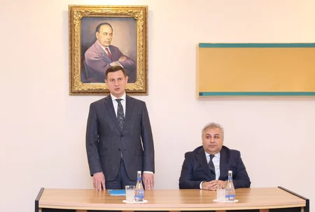 Назначен директор Центра легочных заболеваний