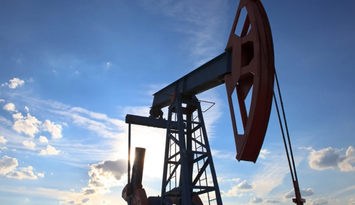 ​Нефть постепенно дешевеет