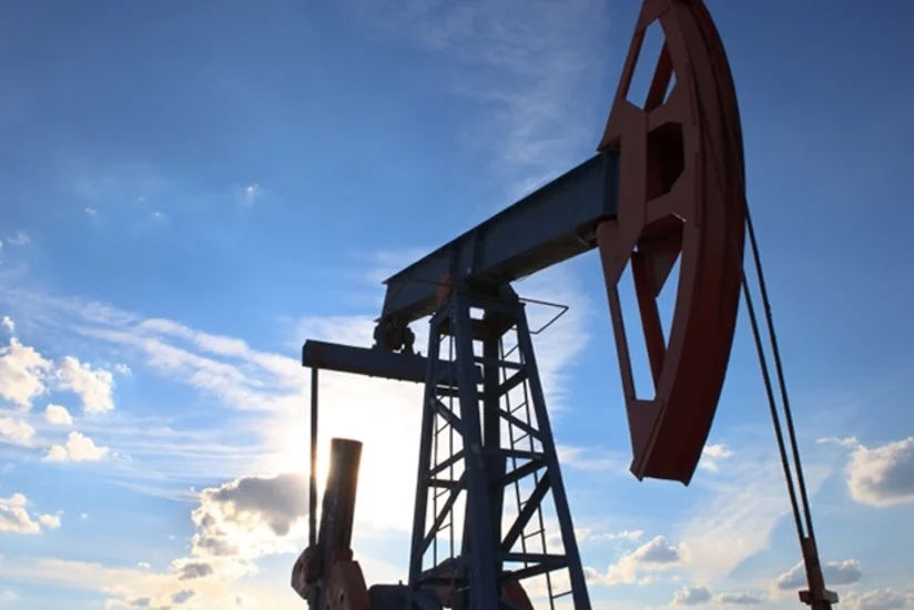 ​Нефть постепенно дешевеет