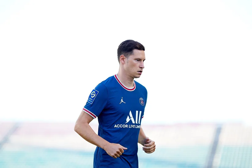 PSJ-nin futbolçusu Qətər klubuna keçib