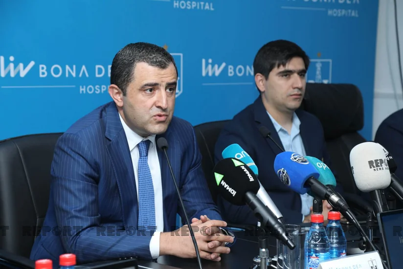 Neftçinin prezidenti: Transferlərlə bağlı qapını bağlamamışıq