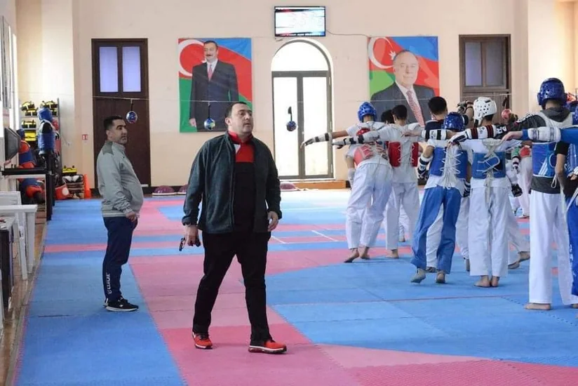 Azərbaycanın taekvondo yığmasının Avropa çempionatı üçün heyəti açıqlanıb