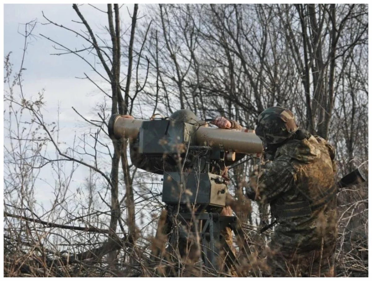 Ukrainian army destroys 2 more Russian Su-25 fighters, 1 Ka-52 helicopter
