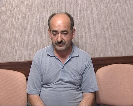 ​İran vətəndaşı Biləsuvarda 5 kq narkotiklə tutulub