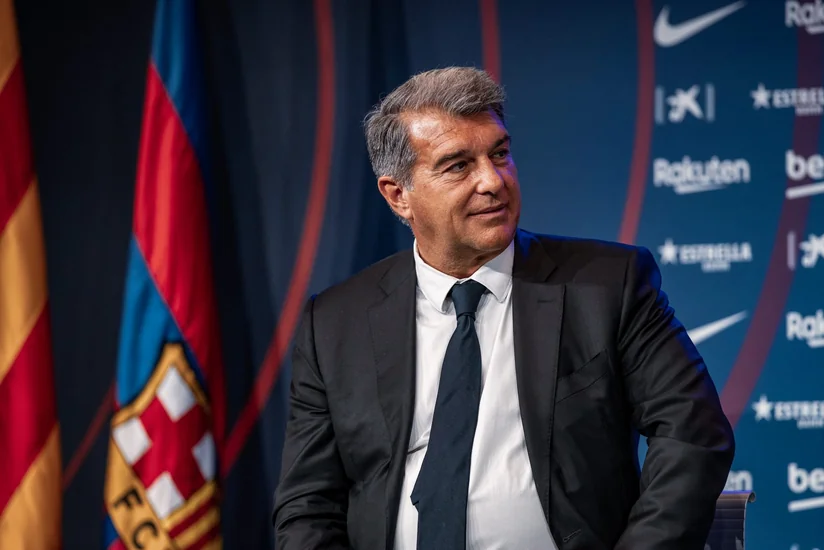 Barselona prezidenti korrupsiya qalmaqalına görə FIFA və UEFA-ya müraciət edib