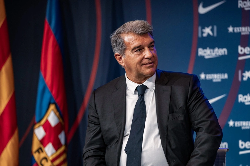Barselona prezidenti korrupsiya qalmaqalına görə FIFA və UEFA-ya müraciət edib