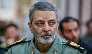 Глава иранского Генштаба призвал израильтян покинуть Тель-Авив и Хайфу