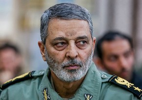 İranın Baş Qərargah rəisi israilliləri Təl-Əviv və Hayfanı tərk etməyə çağırıb