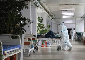 В России зафиксирован новый антирекорд по смертности от COVID-19