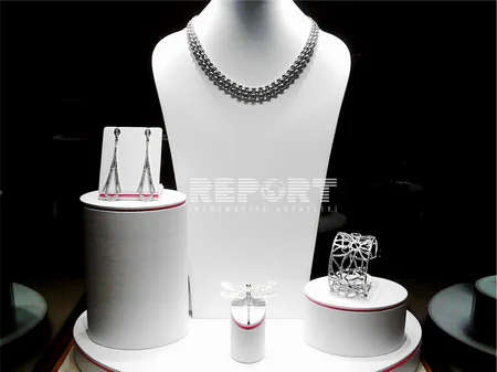 Baku Fashion Nights 2015 kicks off - PHOTOS