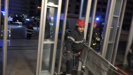 Bakı metrosunda fövqəladə hadisələrə hazırlıqla bağlı təlim keçirilib