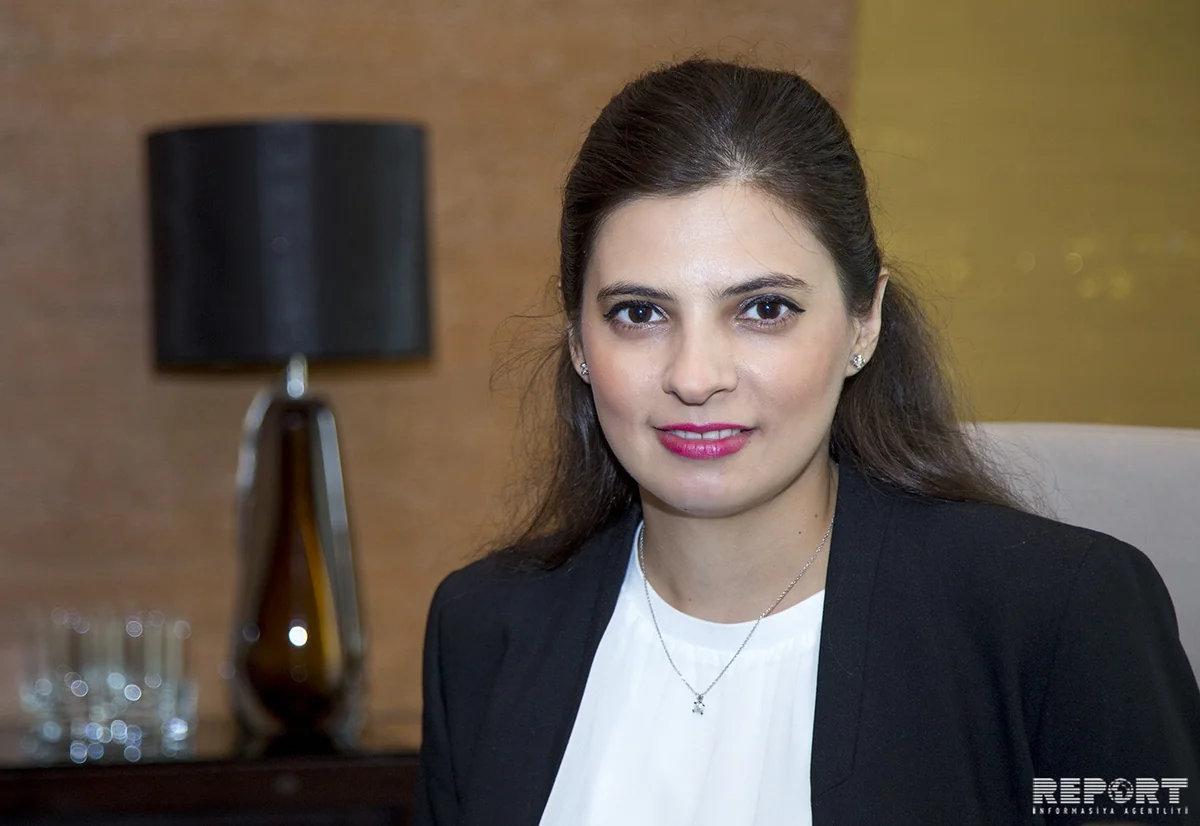 Visa назначила координатора по Азербайджану