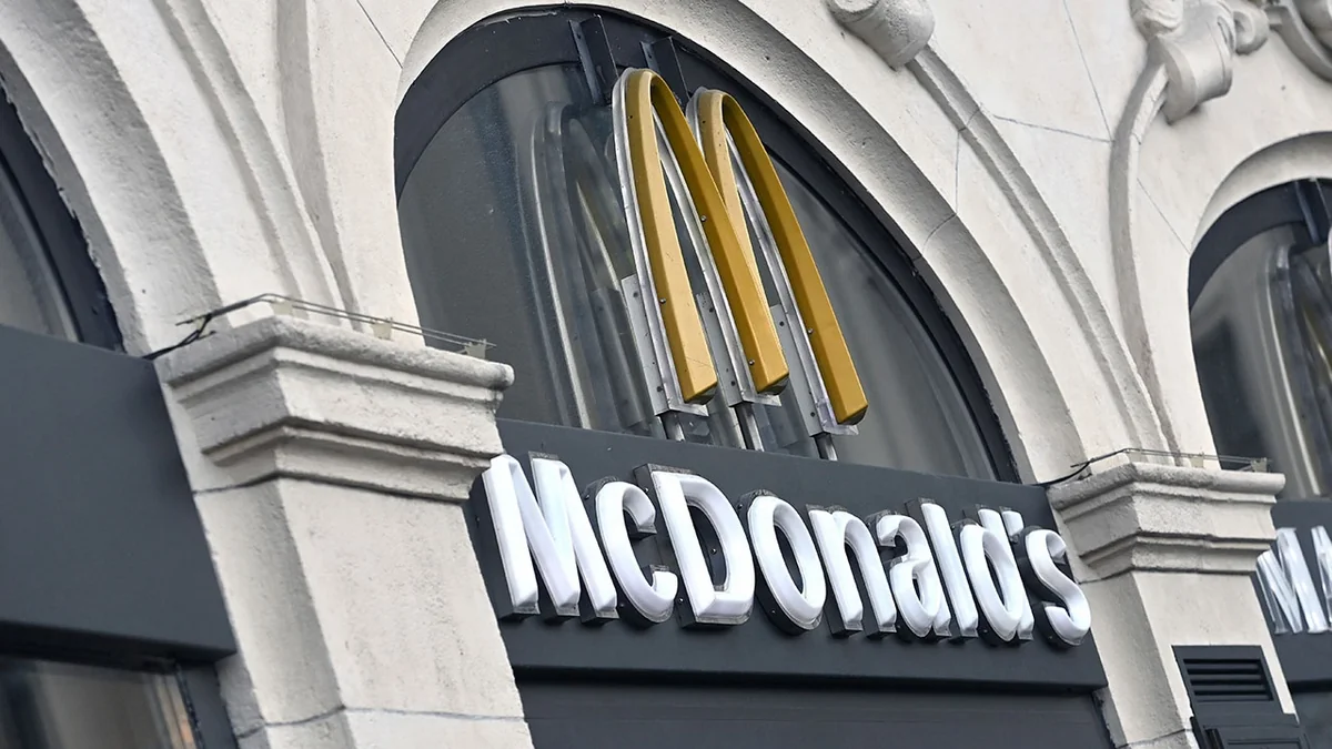 Kazakhstan ready to help McDonald's with supply of products to prevent chain closure