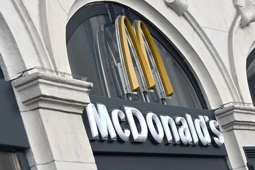Kazakhstan ready to help McDonald's with supply of products to prevent chain closure