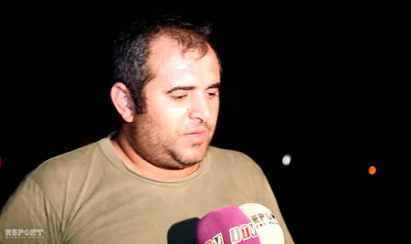 Bakıda dava zamanı 3 nəfər yaralanıb, təcili yardımın həkimi girov götürülüb - YENİLƏNİB