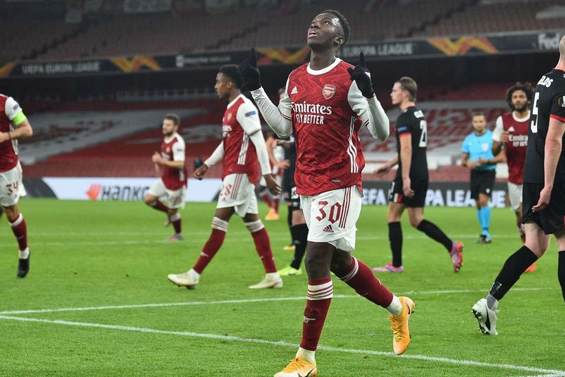 Arsenal və AZ rəqiblərini darmadağın etdi, Roma heç-heçə ilə kifayətləndi