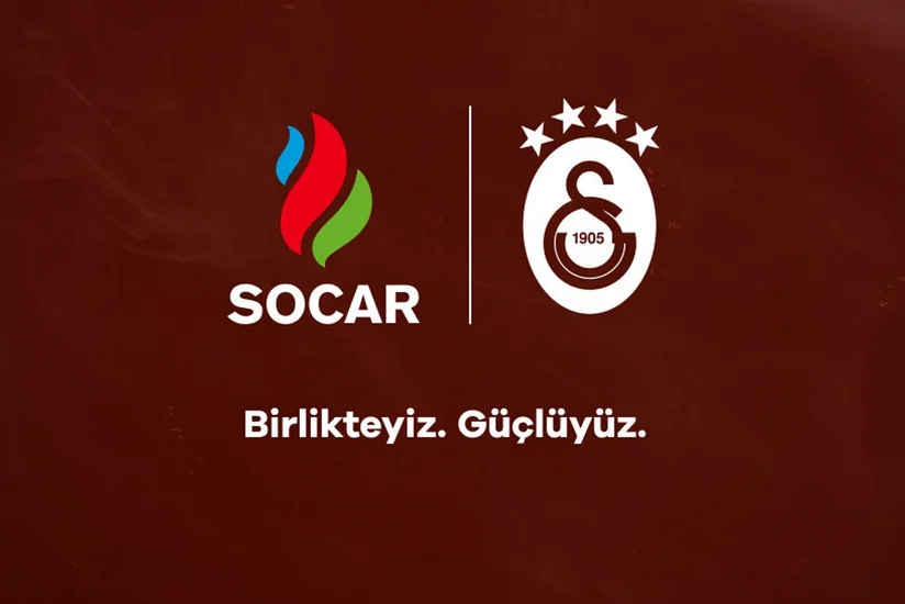 SOCAR və Qalatasaray arasında sponsorluq müqaviləsinin maliyyə detalları açıqlanıb
