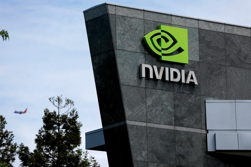 Nvidia стала самой дорогой компанией в мире, опередив Microsoft