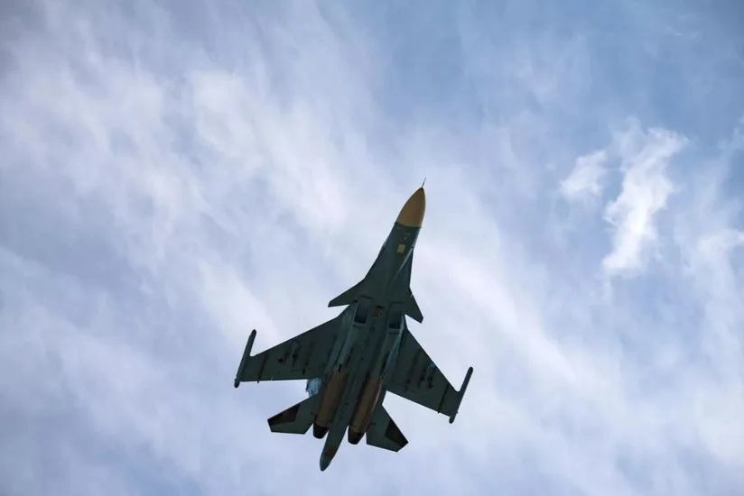 ВС Беларуси и России приступили к совместным летно-тактическим учениям