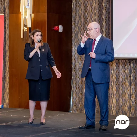 “Nar” eşitmə məhdudiyyətli insanlar üçün yeni iş imkanları yaradır