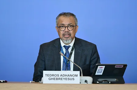 Prezident İlham Əliyev XII Qlobal Bakı Forumunun açılış mərasimində çıxış edib - YENİLƏNİB-3