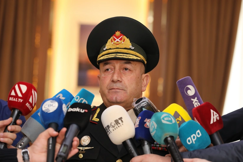 Генерал-майор: В Отечественной войне участвовал офицерский состав Военного лицея
