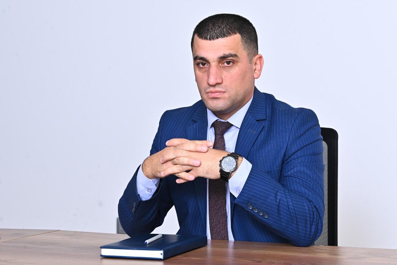 Aqşin Kərimov