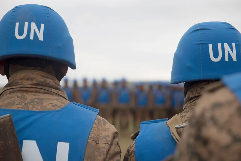 Ireland rejects Israel's request to withdraw peacekeepers from Lebanese border