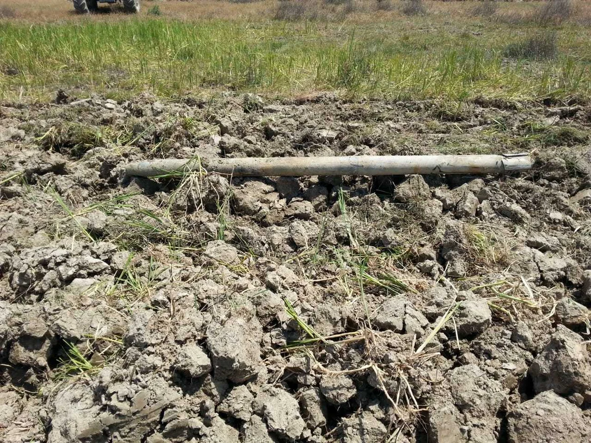 Ötən ay ANAMA 38 PHS və 1 ədəd tank əleyhinə mina aşkarlayaraq zərərsizləşdirib