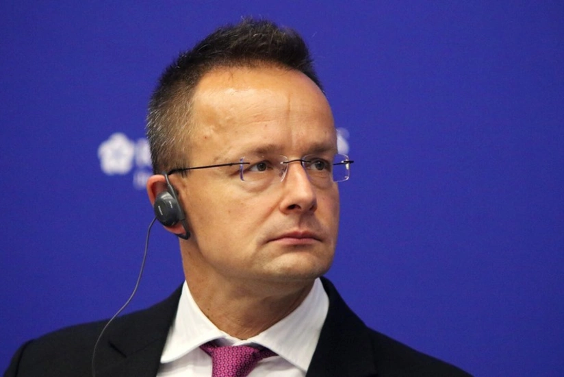 Péter Szijjártó: Hungary will start importing Turkish gas this year
