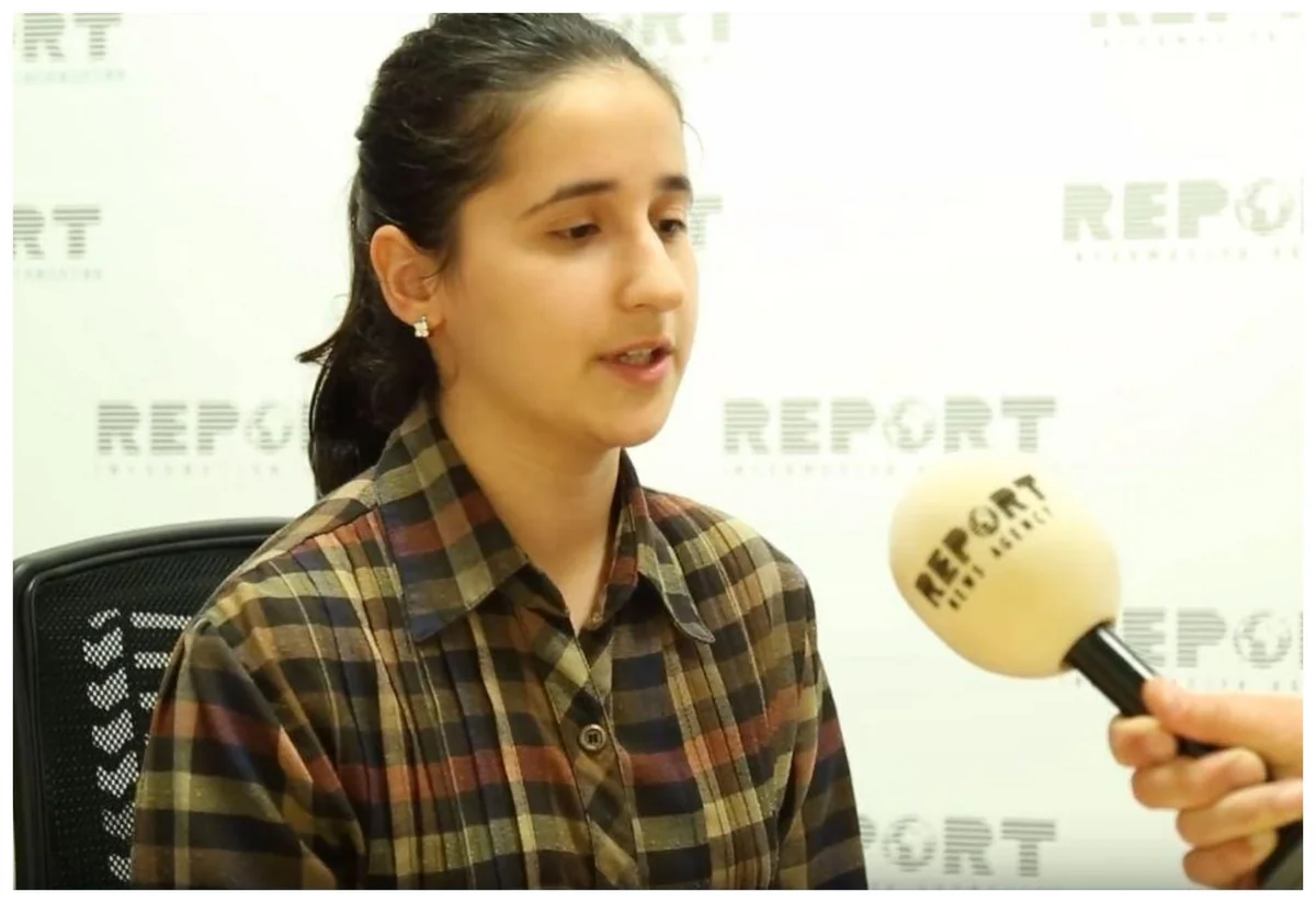 Azərbaycanlı gənc eyni vaxtda ABŞ və Kanada universitetlərinə qəbul oldu - SİYAHI