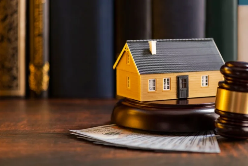 Bill on prevention of legalization of criminally obtained property adopted in first reading