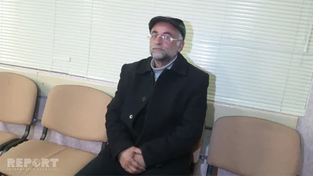 ​Aztelekom MMC-yə məxsus rabitə xətlərini oğurlayan şəxs tutulub - FOTO