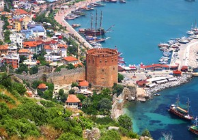 Türkiyənin Səhiyyə Nazirliyi Antalyada Koksaki virusunun yayılması barədə məlumatları təkzib edib