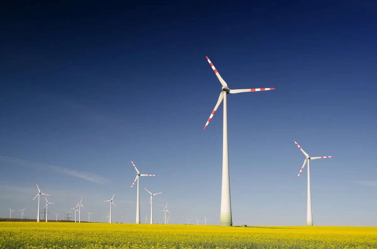 Azerbaijan increases wind energy production by over 35%