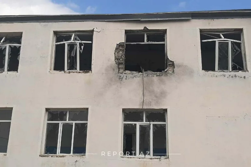 Агрессия Армении не прекращается - погиб еще один азербайджанский школьник
