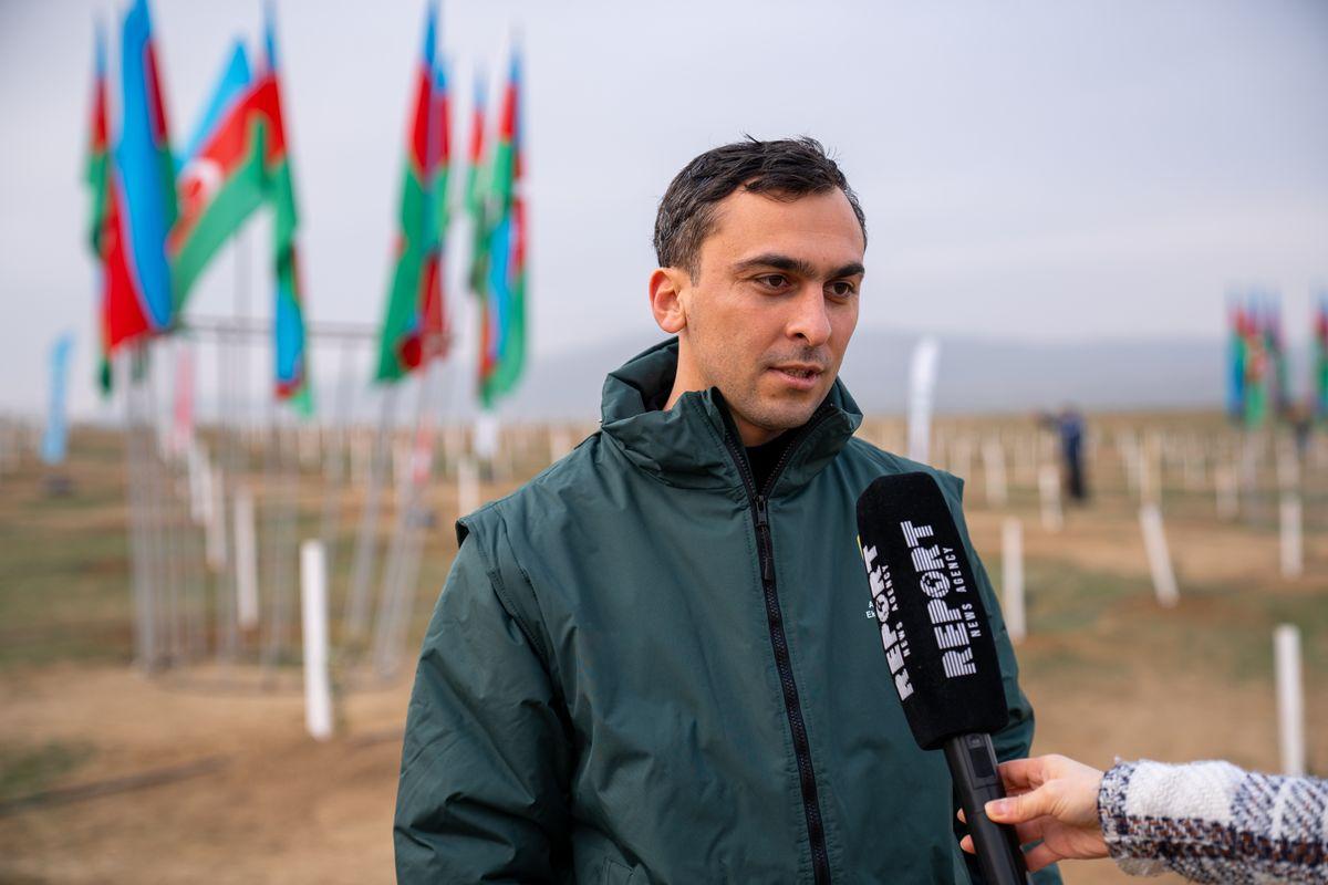 Cavid Abdullayev