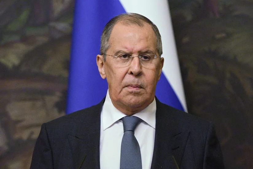 Глава МИД России прибыл с визитом в Малайзию