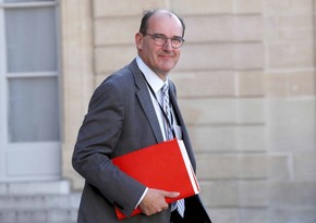 French PM self-isolating after contacting COVID patient