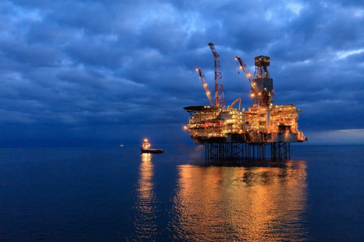 BP “Şahdəniz” yatağından qaz hasilatını artırıb