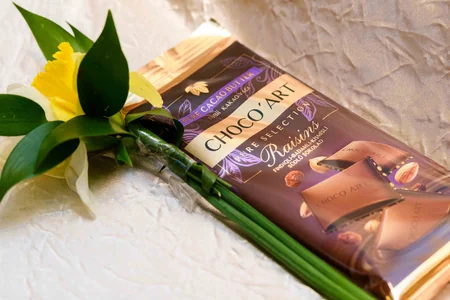 “Choco Art” şokolad brendi “Azerbaijan Woman Awards”a dəstək oldu