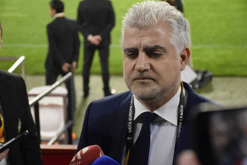 Tahir Gözəl: Qarabağ sabah möhtəşəm oynamalıdır