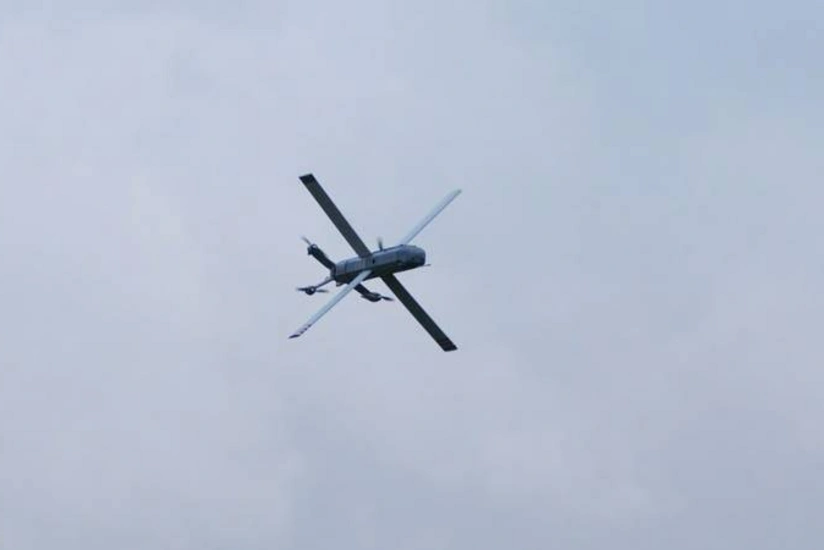 Germany's Helsing plans to  begin production of combat drones